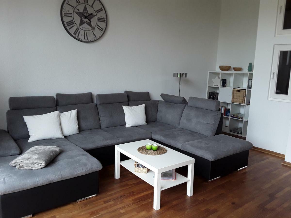 Ferienwohnung Aufderhaar Ostbevern Bagian luar foto